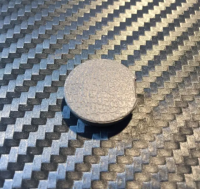 Заглушка торпеды Transit 2000-2006 4048128