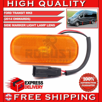 Бортовой габарит для Ford Transit 2014->