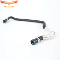 Патрубок отопителя FORD TRANSIT 2006-2014