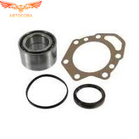 К-т подшипников зад. SPRINTER 1995-2006 не спарка