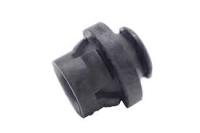 Сайлентблок крепления радиатора нижний TRANSIT 2000-2006 / Mondeo 1992-2007