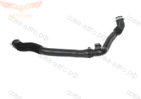 Патрубок радиатора нижний FORD TRANSIT V 362 CUSTOM 2.0 TDCI