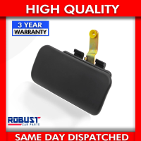 Ручка для Ford Transit 2000-2014 наружная кабины ЛЕВАЯ