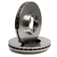 Transit 2014- / Custom передний  (не спарка) 308 mm