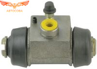 Рабочий тормозной цилиндр задний для Ford Transit T-12 1986-1991