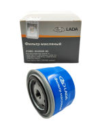 Фильтр масляный ВАЗ 2108-15 2110-72 Priora 1117-1119 Kalina 2190-2192 Granta Vesta XRay LADA 