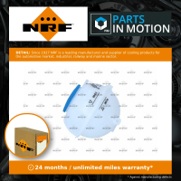Бачок расширительный Kortex для AUDI A1, SKODA FABIA, ROOMSTER, VOLKSWAGEN POLO