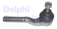 Наконечник рулевой тяги правый PEUGEOT 406 (8B) 08/1995 - 01/2005
