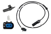 Датчик ABS Transit FWD 2000-2006 (LH) задний