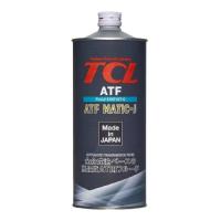 ATF IV / AT-Matic J / AT-Matic D
