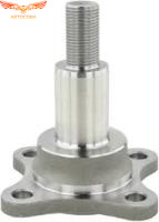 Ось задней ступицы Transit 2000- / 2006- 2014- / Custom  FWD (D=37mm) 250-300 series