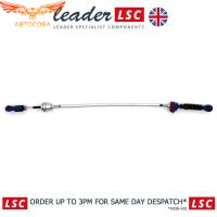 Трос переключения передач Ford TRANSIT FWD 2.0TD 2001-2006