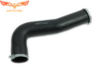 Патрубок интеркулера Transit V-184 2.0 TD 2000-2006 правый 4655362