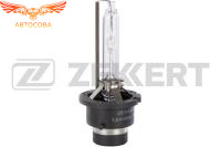 Лампа D2S 85V 35W P32d-2