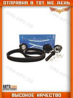 Комплект ГРМ VW TRANSPORTER / LT  2.5 DIESEL