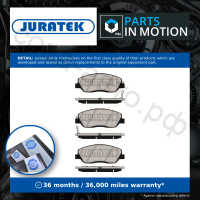 Колодки тормозные передние HYUNDAI Santa Fe I-III KIA Sorento II SSANGYONG Actyon II