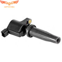 Катушка зажигания Ford DURATEC 16V 2005-2011 4M5G-12A366-BC