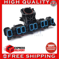 Впускной коллектор Ford Transit 2.2 TDCI 2011-