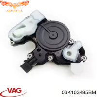 Маслоотделитель 06K103495BM