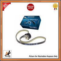 Комплект ремня ГРМ FORD B-MAX FIESTA FOCUS 12- 1.0 EcoBoost