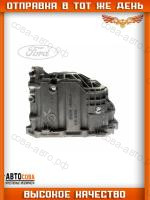 Картер коробки передач Ford Trabsit КПП МТ-82