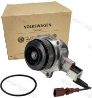 Помпа водяная VW GOLF VII 1.6 TDI 13-