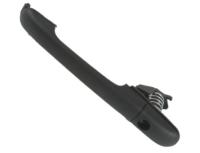 ручка кабины наружная, задней двери наружняя SPRINTER до 2006