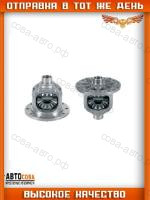 Корпус дифференциала с сателлитами Ford Transit 2000-2006 TIMKEN-мост