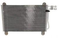 радиатор кондиционера Sprinter  2000-2006