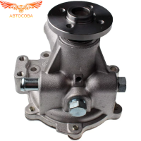 Помпа для Для Perkins 404C-22T 404D-22 404D-22T 404D-22TA