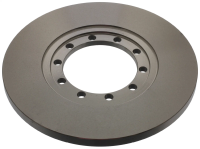 Transit 2006-2014 RWD задний D=280mm