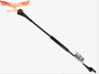 Трос замка двери передней для Ford TRANSIT 1996-2000 /  ESCORT 1991-2001