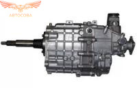 Коробка передач Газель Next