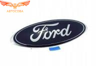 Эмблема "Ford"   Transit 2006- (228 mm)