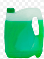 Антифриз зеленый