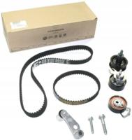 Комплект ремня ГРМ Skoda Octavia (1U_, 1Z_) 00-, Fabia (6Y_) 99-, VW Polo III, IV 98-, Golf IV, V 97-, Caddy II, III