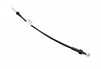 Трос замка двери передней   L = R  TRANSIT 2001- / 2006->  (490mm)