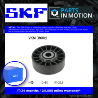 Ролик натяжной Mercedes SPRINTER 2.9TD VW LT 2.8 TD (гладкий)