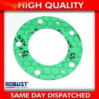 Прокладка фланца полуоси заднего моста Transit 2003-2014 (кроме спарки)