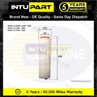 Фильтр воздушный BMW 3 (E46, E90, E91, E92, E93), 5 (E39, E60, E61), 7 (E38, E65, E66), X3 , X5 