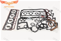 К-т прокладок для Ford Transit 1988-2000 2.5 D / TD