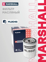 Фильтр масляный Nissan Ниссан AD, AVENIR, Bluebird,  Cube, Note Нот, PRIMERA, PULSAR, SERENA, Sunny 