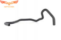 Патрубок охлаждения EGR TRANSIT 2.4 TD 2006-05.2008 (ТЕРМОСТАТ-EGR)