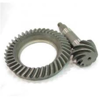 Главная передача Transit -1991 9x41 34 МОСТ (4,55)