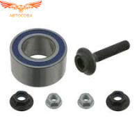 Подшипник ступицы VAG 80 A4 A6 PASSAT -05 1.8-2.4 перед.
