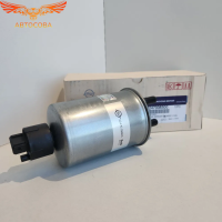 Сепаратор топливного фильтра SsangYong 2247008B00 Kyron / Rexton / Actyon (в сборе датчиком)