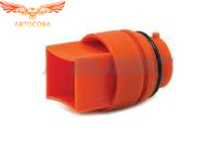 Патрон лампы указателя поворота переднего A0018261882
