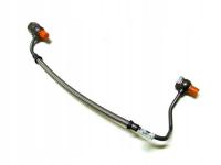 Впускной масляный патрубок турбины TRANSIT 2.4 TD 2006->