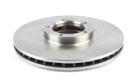 Диск тормозной пер. для Ford Transit 1991-2000 диск на 15" (270 mm)