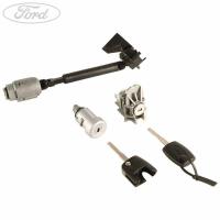 К-т замков Focus 2005-2011